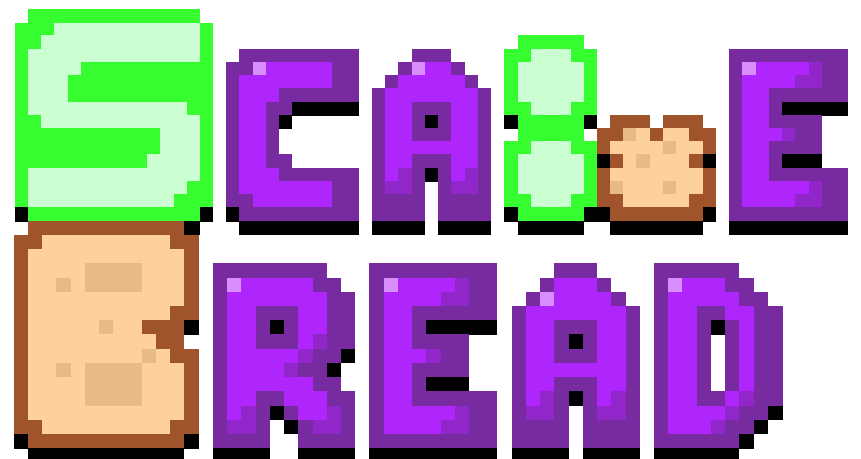 Scale Bread