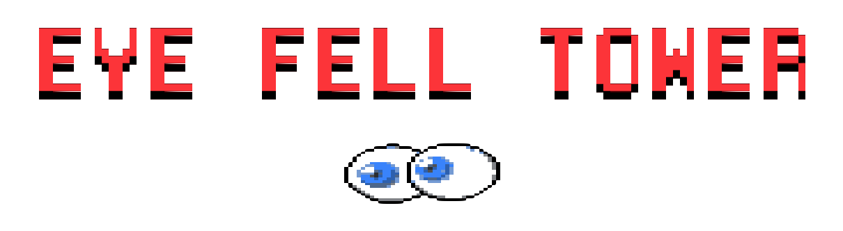 Eye Fell Tower